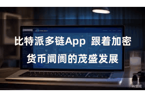 比特派多链App  跟着加密货币阛阓的茂盛发展